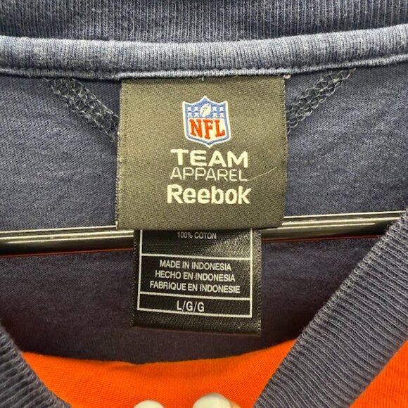NFL Denver Broncos T-Shirt - Picture 3 of 4